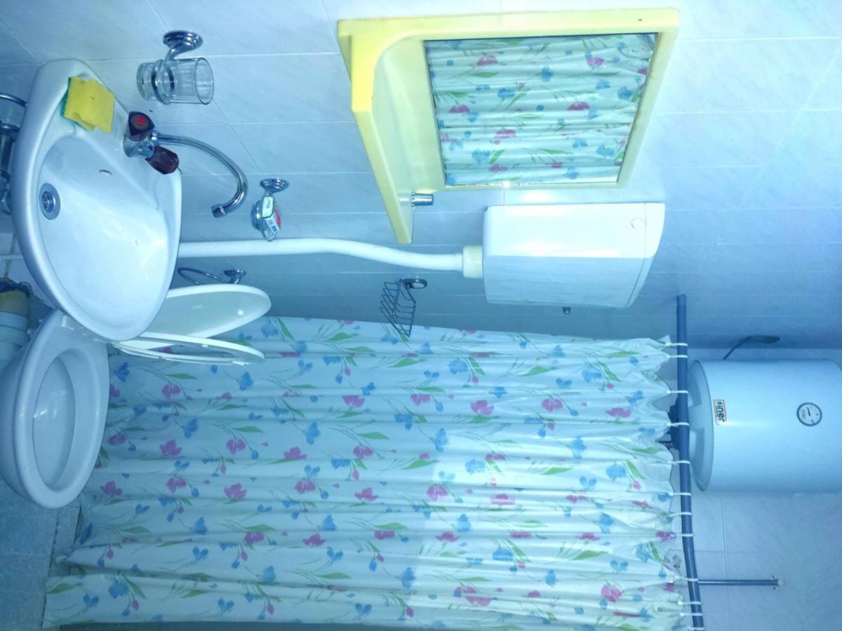 Hoxha Rooms 울친 객실 사진