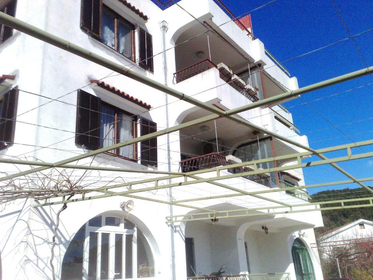Hoxha Rooms 울친 객실 사진