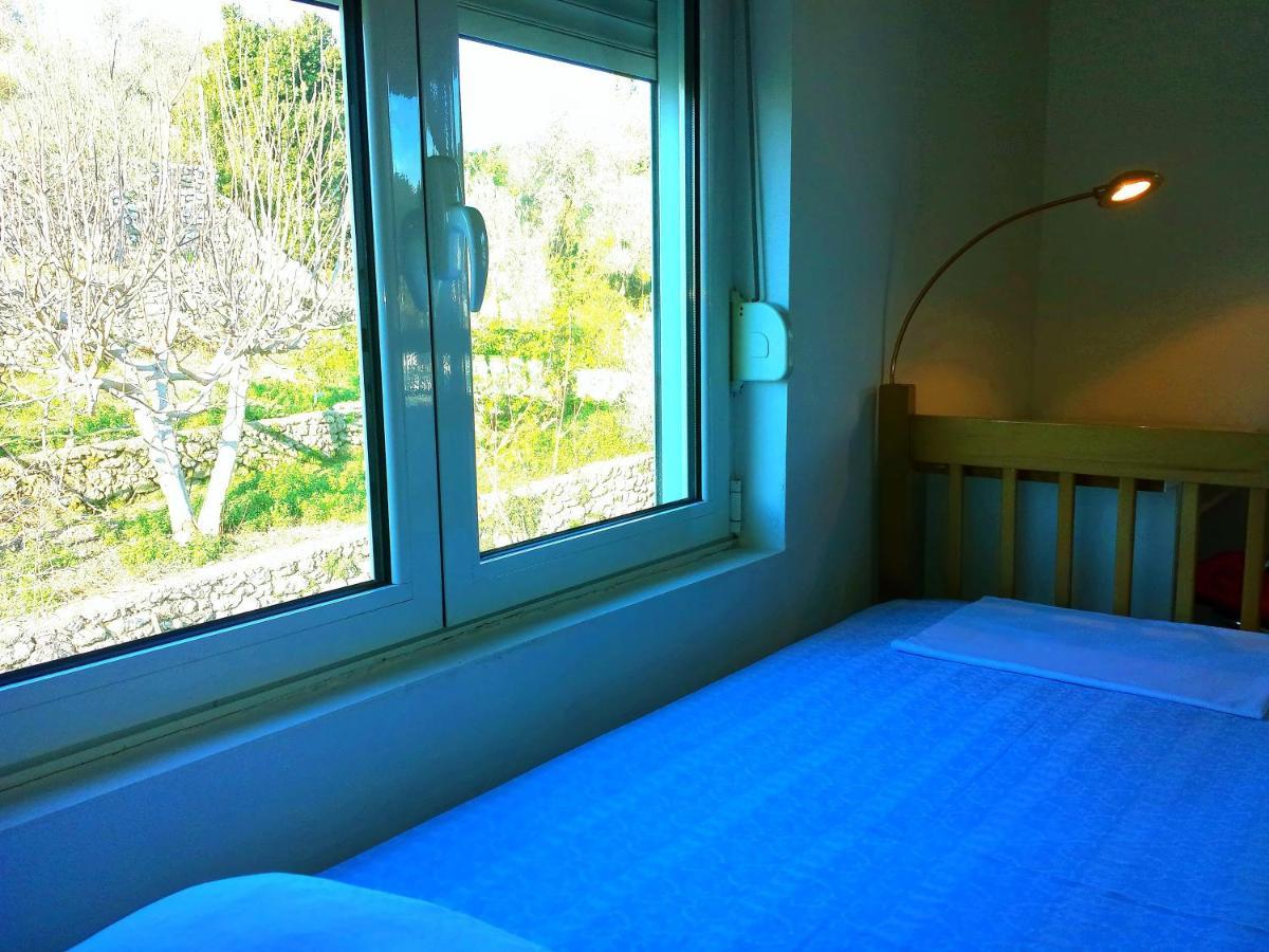 Hoxha Rooms 울친 객실 사진