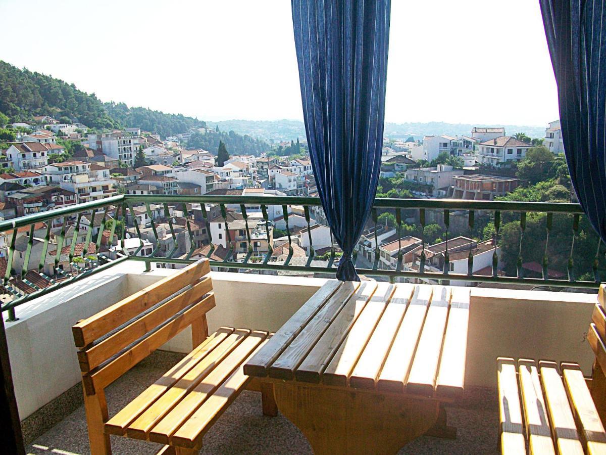 Hoxha Rooms 울친 객실 사진